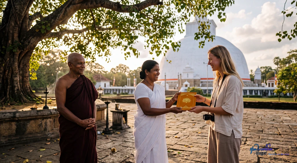 Committing to Your Daily Spiritual Journey